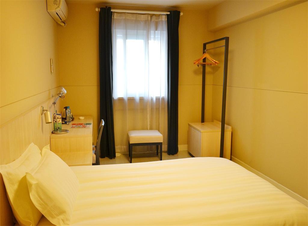 Jinjiang Inn - Shanghai Nanxiang Jiading Cameră foto